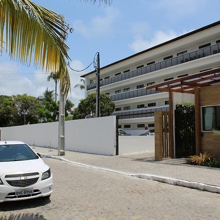 Aloha Residence Pôrto das Galinhas エクステリア 写真