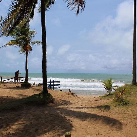 Aloha Residence Pôrto das Galinhas エクステリア 写真