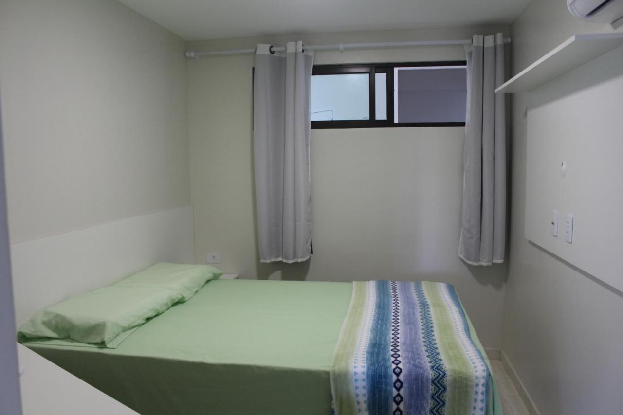 Aloha Residence Pôrto das Galinhas エクステリア 写真