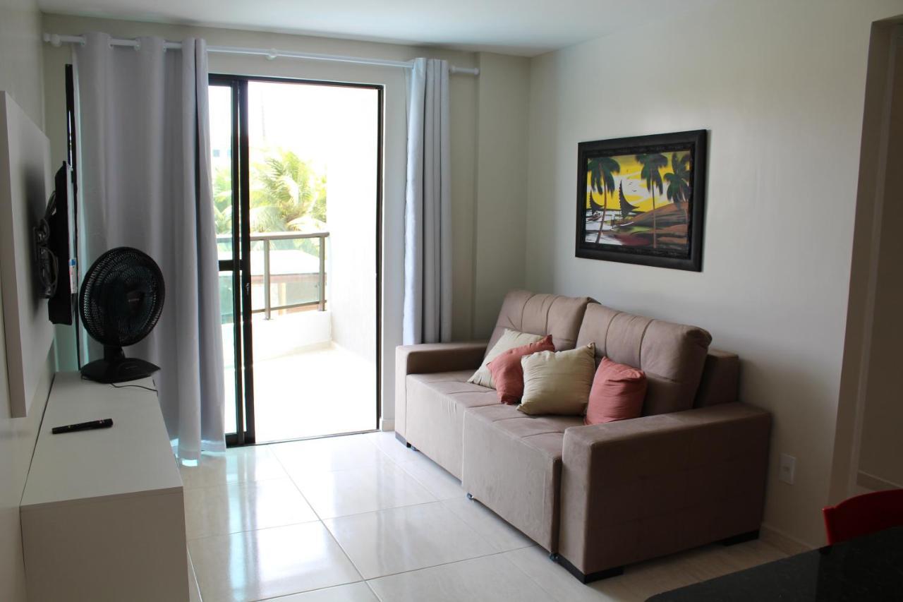 Aloha Residence Pôrto das Galinhas エクステリア 写真