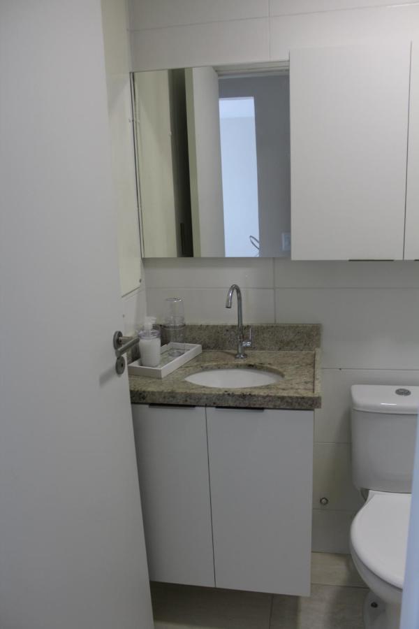 Aloha Residence Pôrto das Galinhas エクステリア 写真