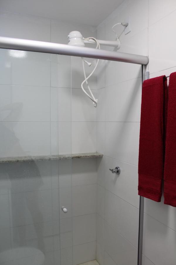 Aloha Residence Pôrto das Galinhas エクステリア 写真