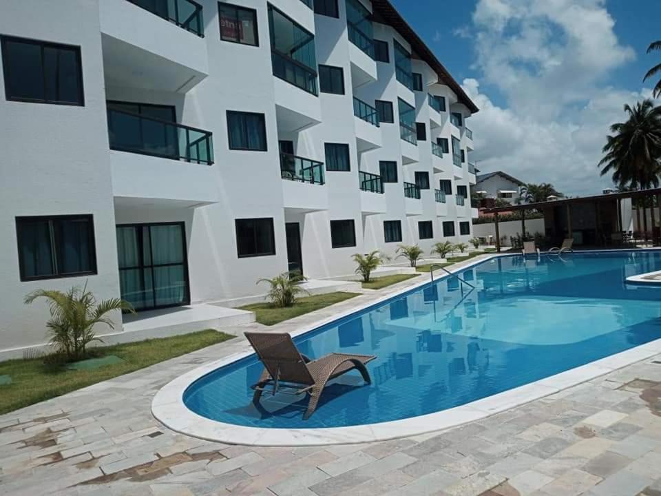Aloha Residence Pôrto das Galinhas エクステリア 写真