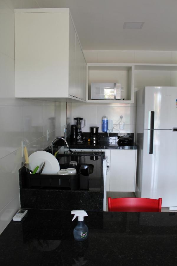 Aloha Residence Pôrto das Galinhas エクステリア 写真