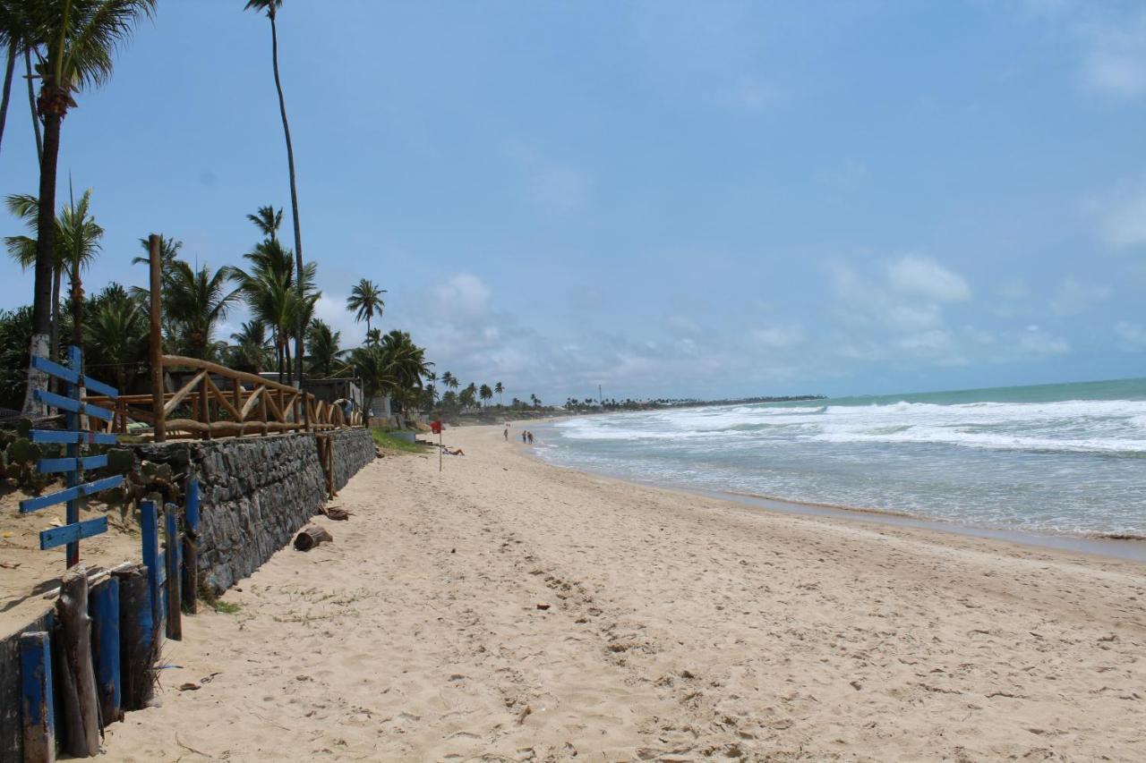 Aloha Residence Pôrto das Galinhas エクステリア 写真