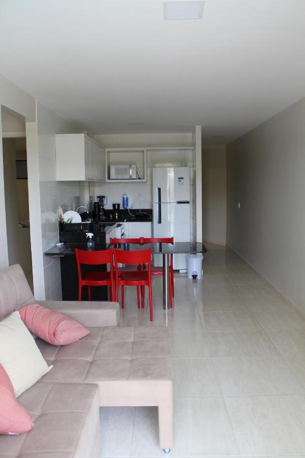 Aloha Residence Pôrto das Galinhas エクステリア 写真