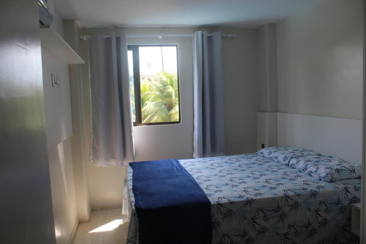Aloha Residence Pôrto das Galinhas エクステリア 写真