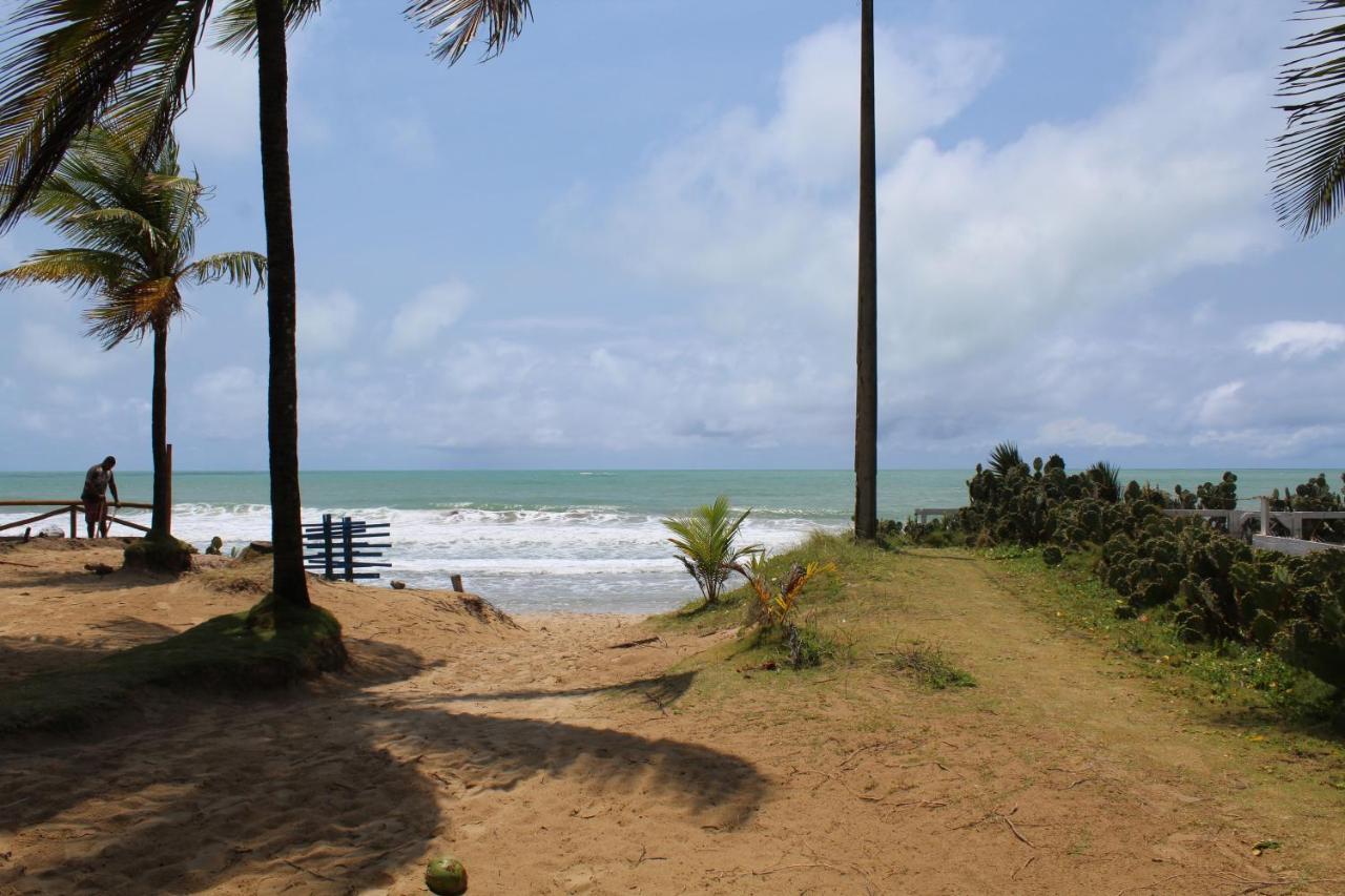 Aloha Residence Pôrto das Galinhas エクステリア 写真