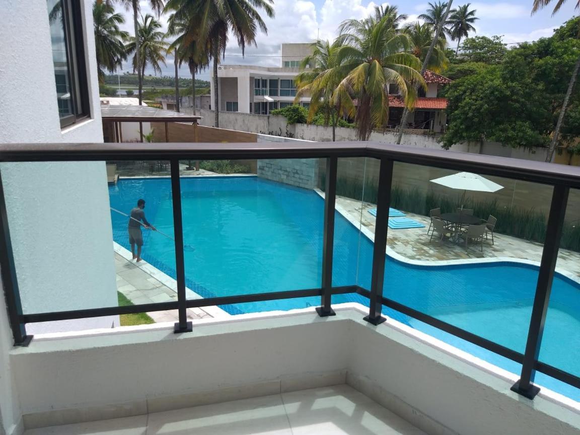 Aloha Residence Pôrto das Galinhas エクステリア 写真